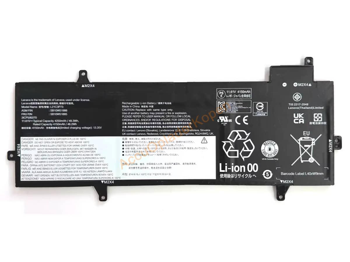 ThinkPad Z13 Gen 2-21JV000JAT