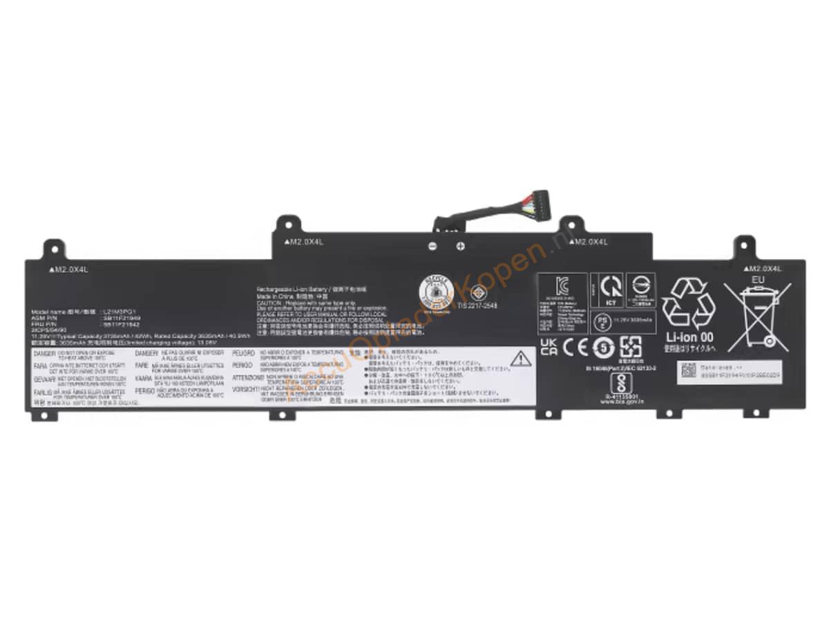 ThinkPad L14 Gen 3-21C5001DPG