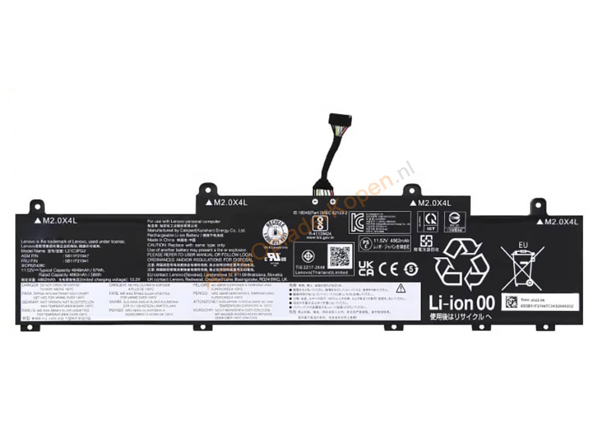 ThinkPad L15 Gen 3-21C7002JGB