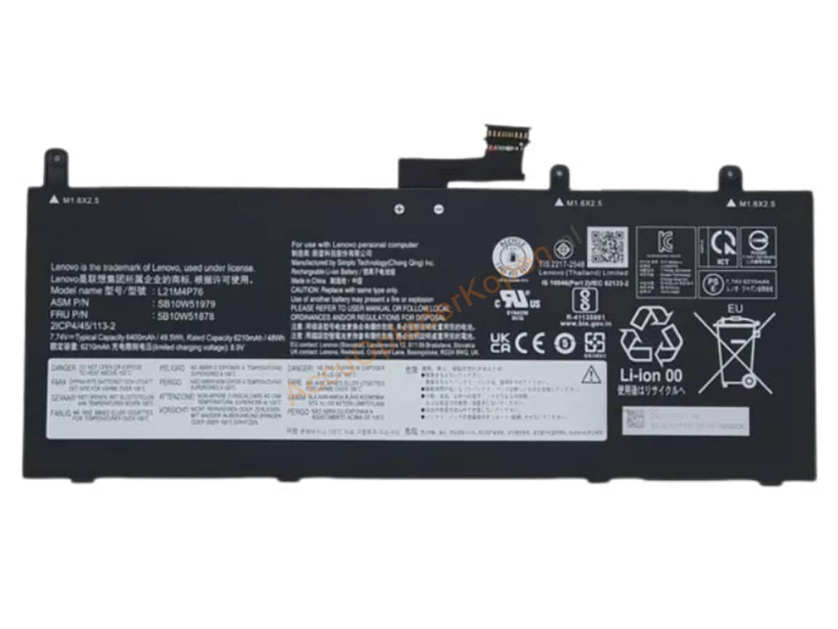 ThinkPad X13s Gen 1-21BX000UUK