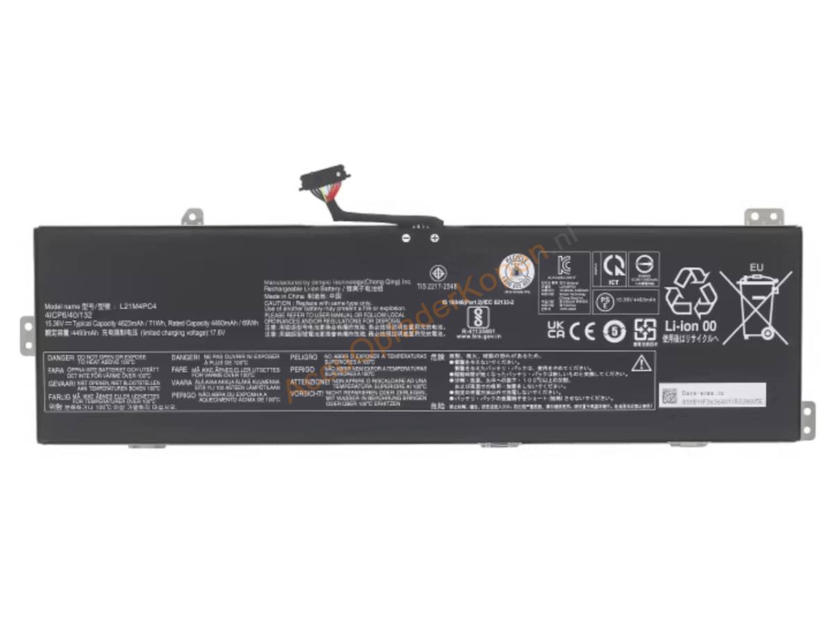 IdeaPad Gaming 3 16ARH7-82SC0002MX