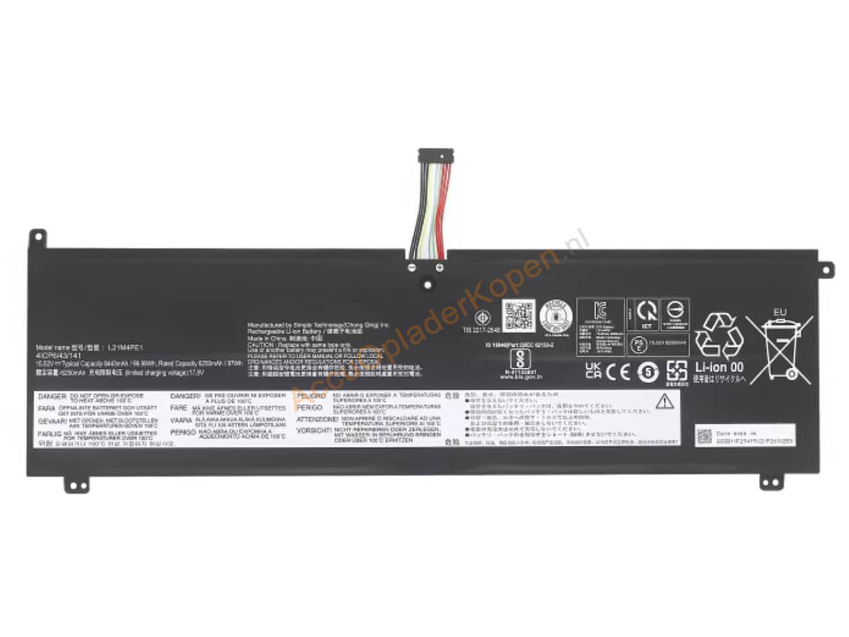 Legion S7 16IAH7-82TF006MIV