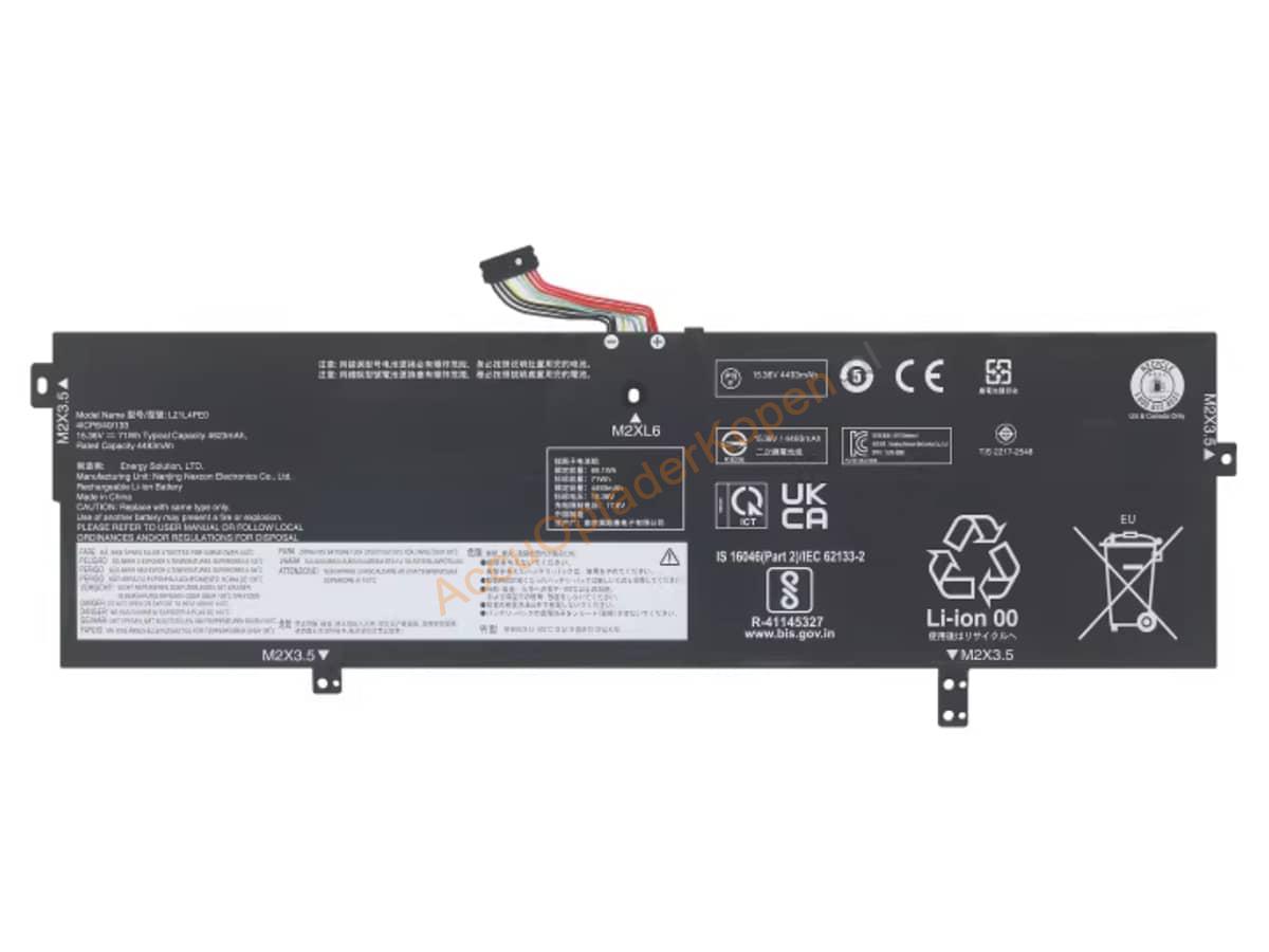 Yoga 7 14IAL7-82QE001VMH