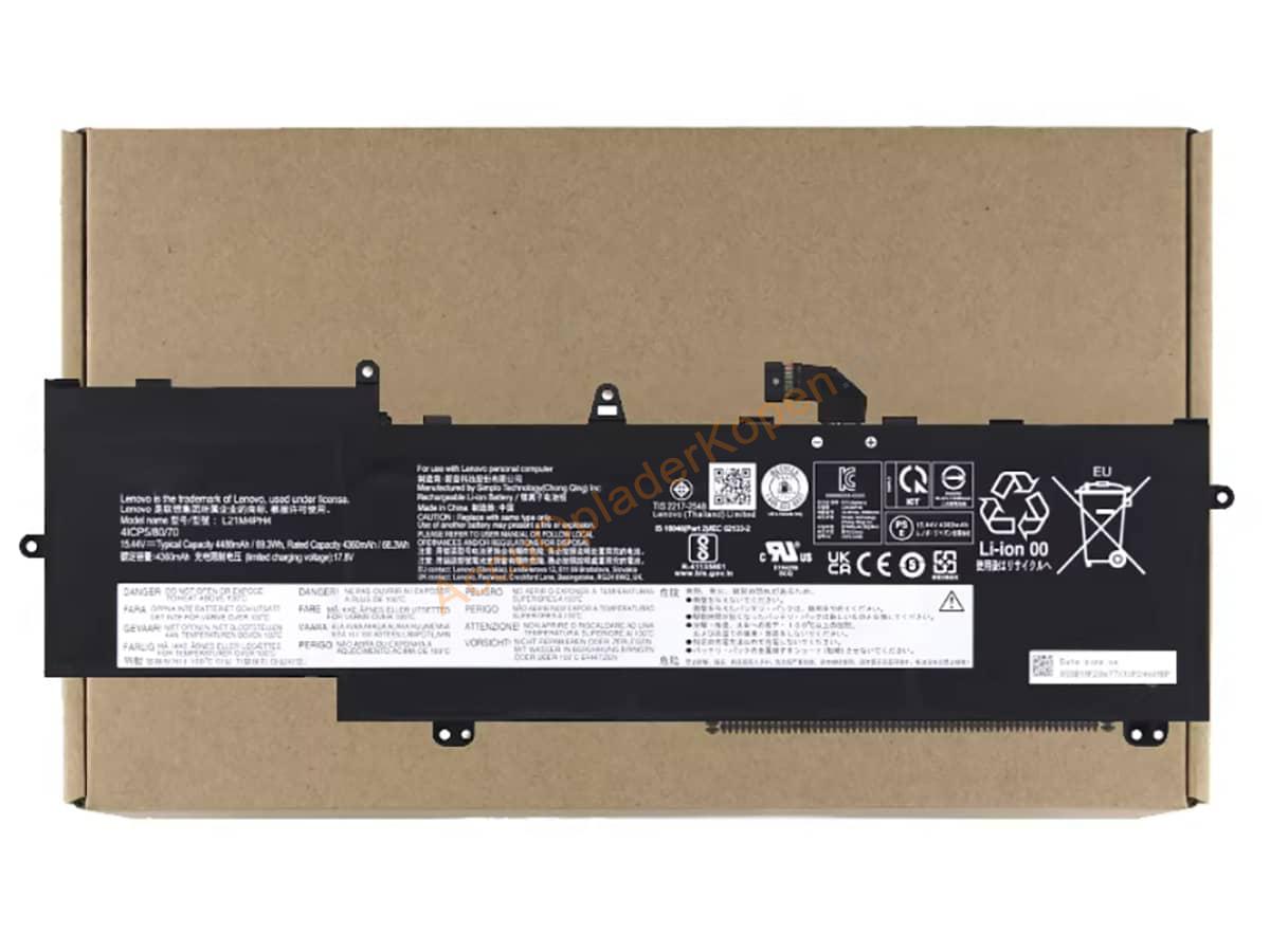 ThinkBook Plus G3 IAP-21EL000DMH