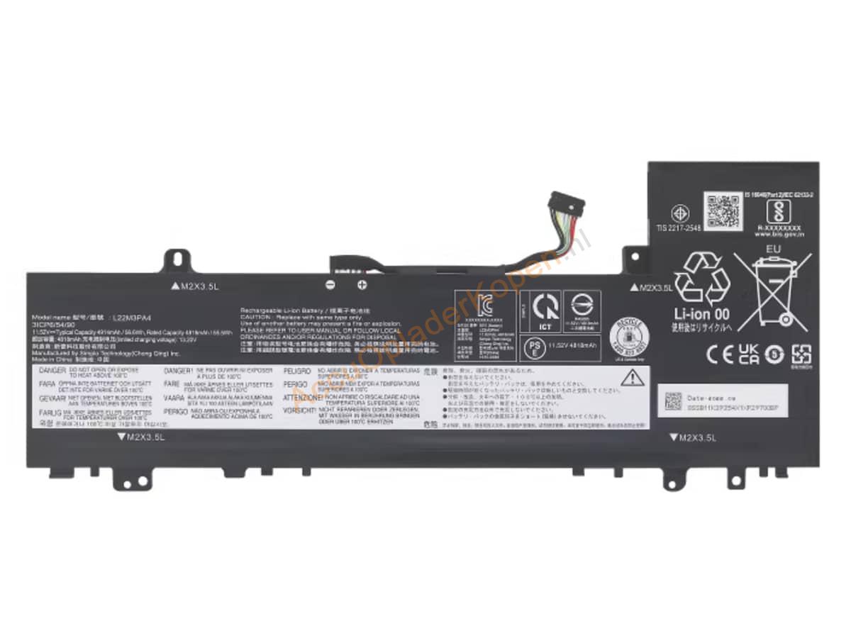 IdeaPad Slim 5 16IRL8-82XF008UHH