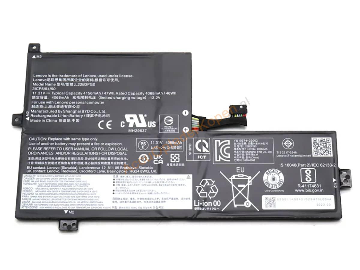 100E Chromebook Gen 4-83G80007IS