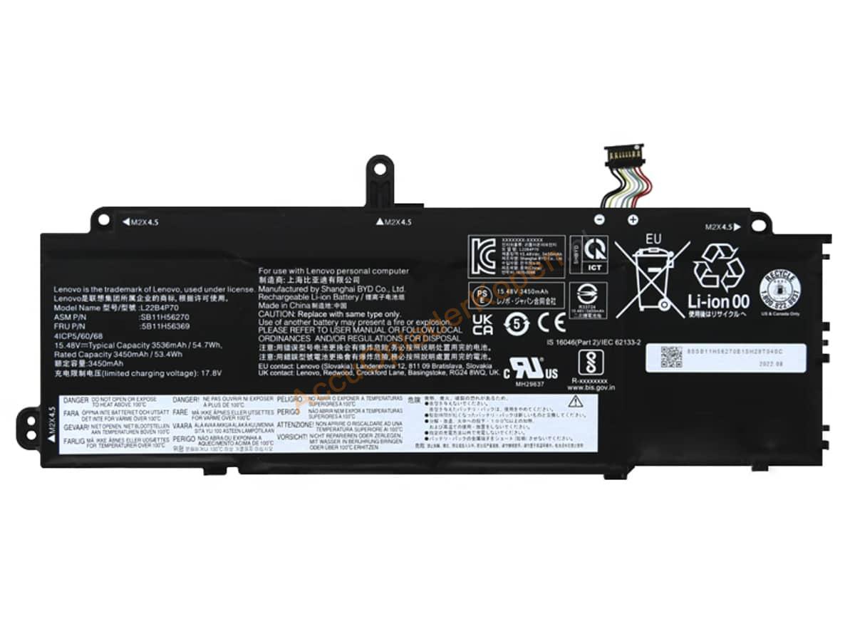 ThinkPad X13 Gen 4-21J3005LGR