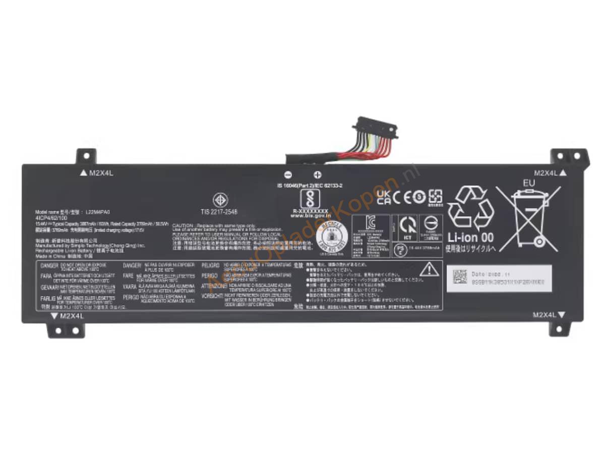 LOQ 15IRH8-82XV0068RM