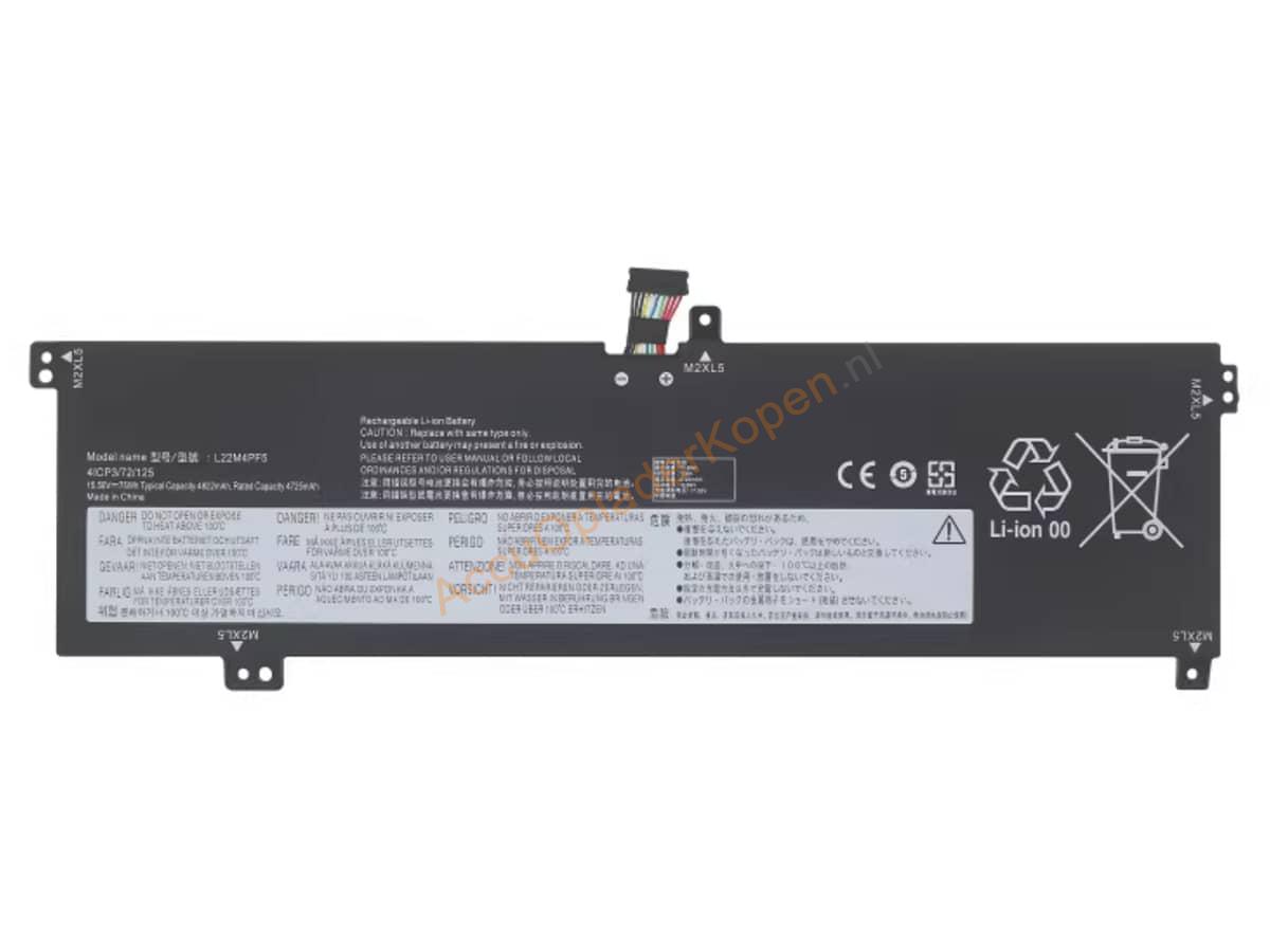 IdeaPad Pro 5 16APH8-83AR0046GE