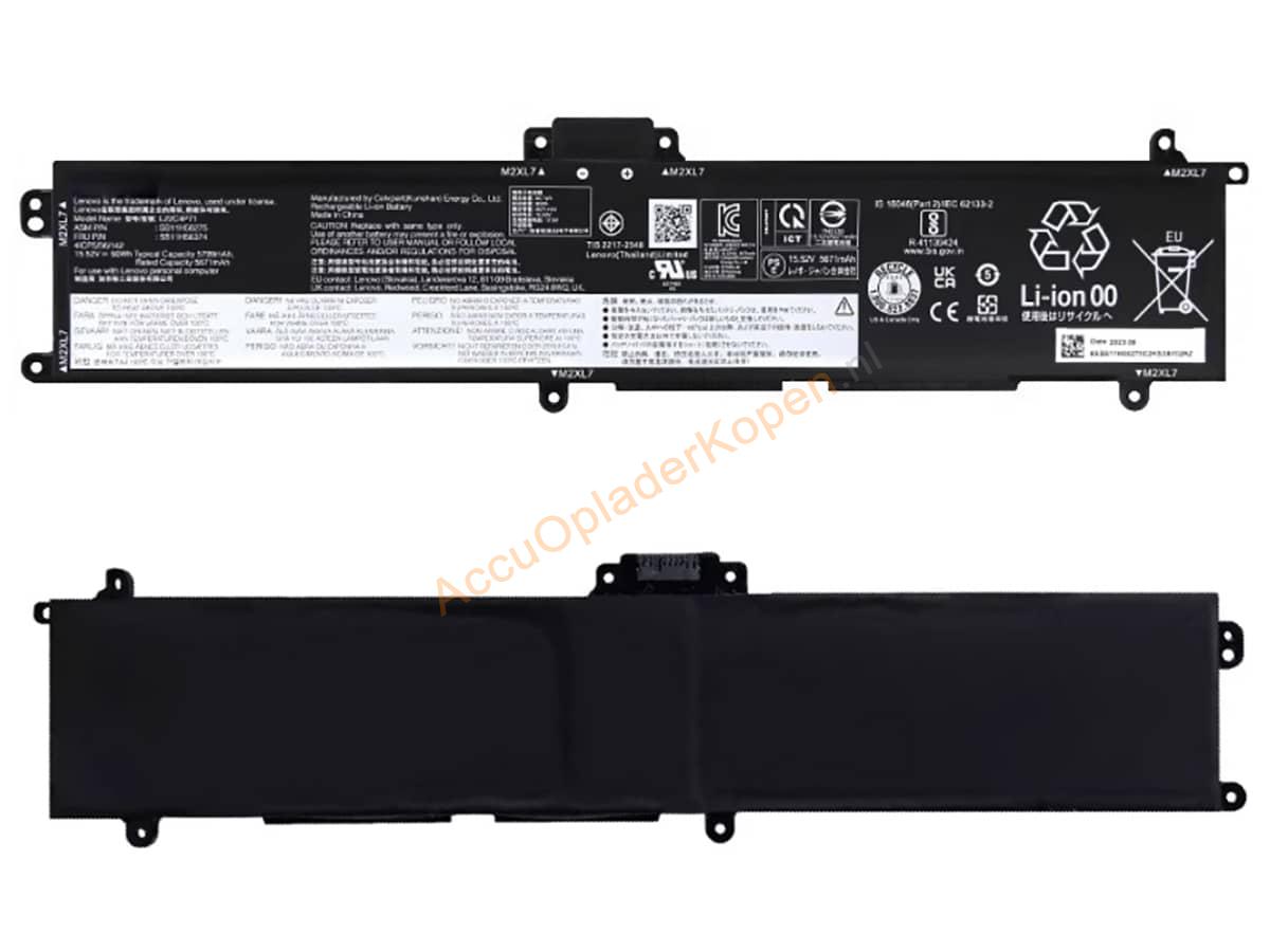 ThinkPad P16v Gen 1-21FE0005GM
