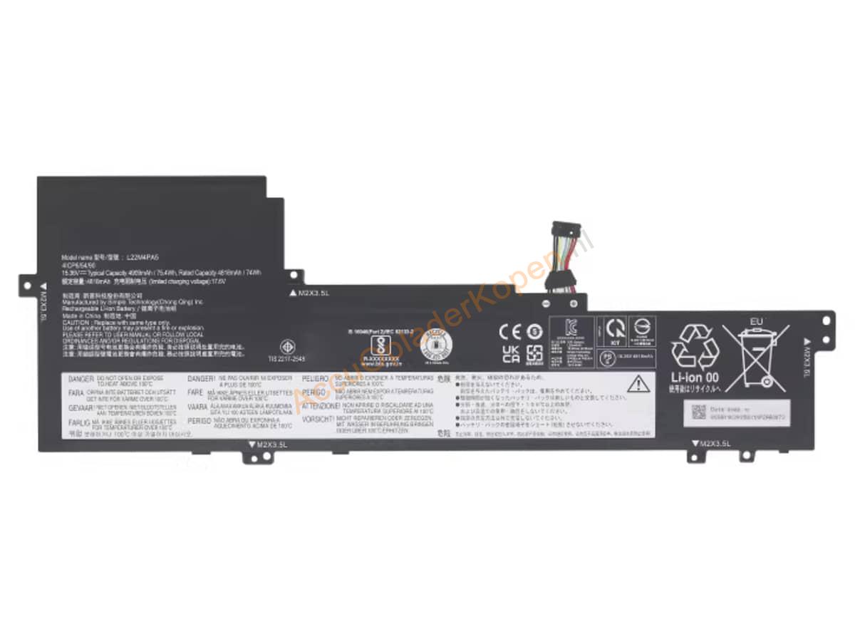 IdeaPad Slim 5 16IRL8-82XF0072LM