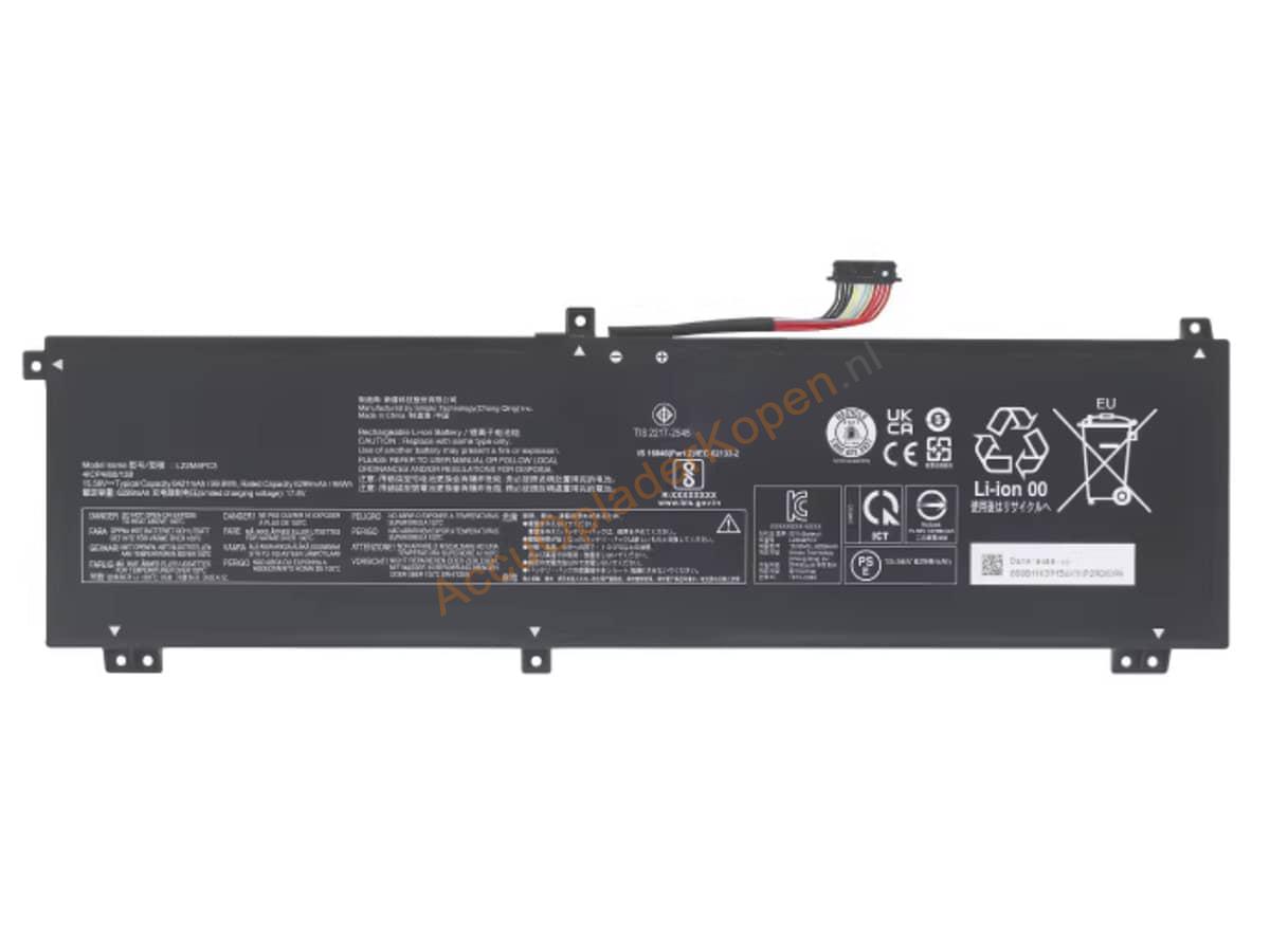 Legion 9 16IRX9-83G0003HMH
