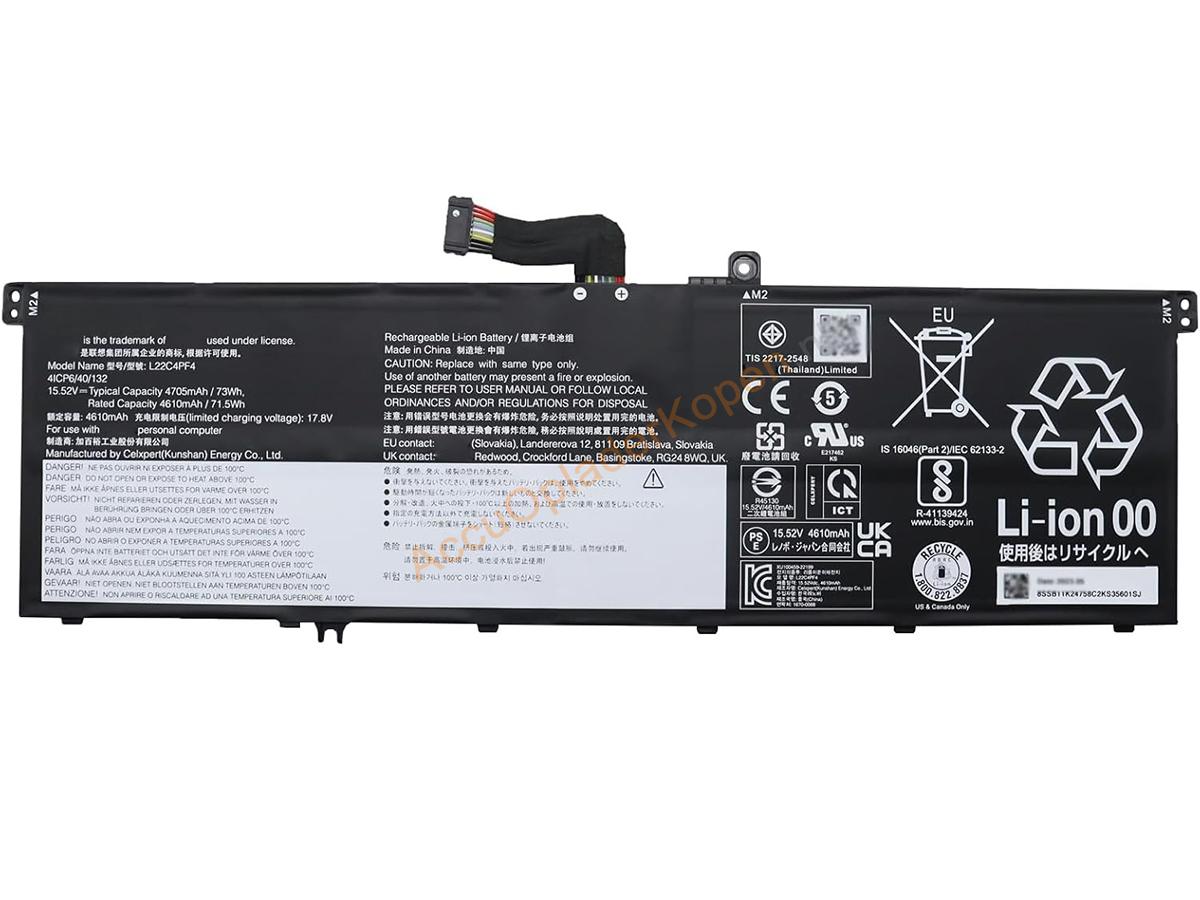 Yoga Pro 7 14IMH9-83E2004XJP
