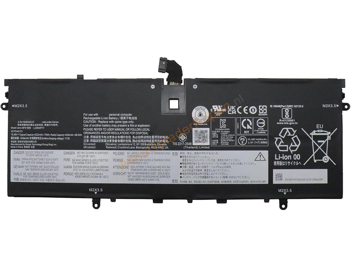 Yoga Slim 7 14APU8-83AA000QMX