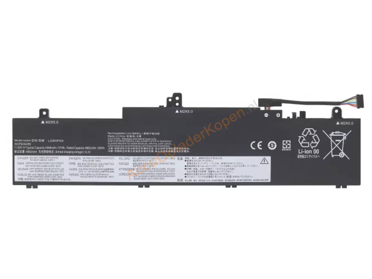 ThinkPad E14 Gen 5-21JK00C5GM