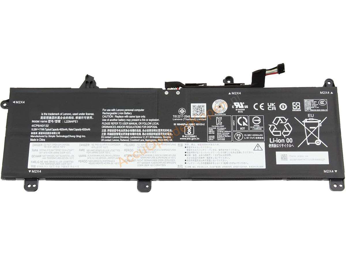 ThinkBook 16 G7 IML-21MS006LMZ