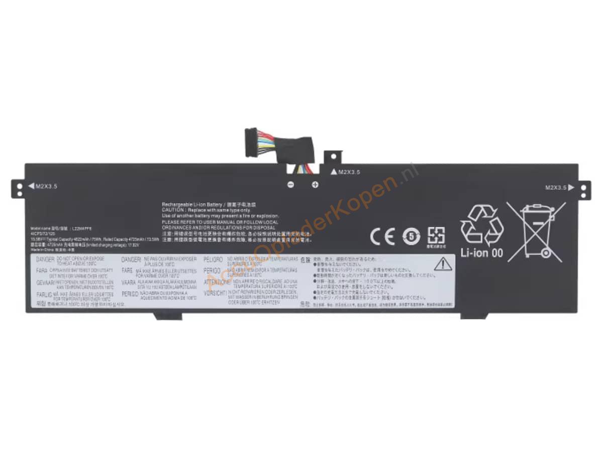 Yoga Pro 9 14IRP8-83BU003ASC