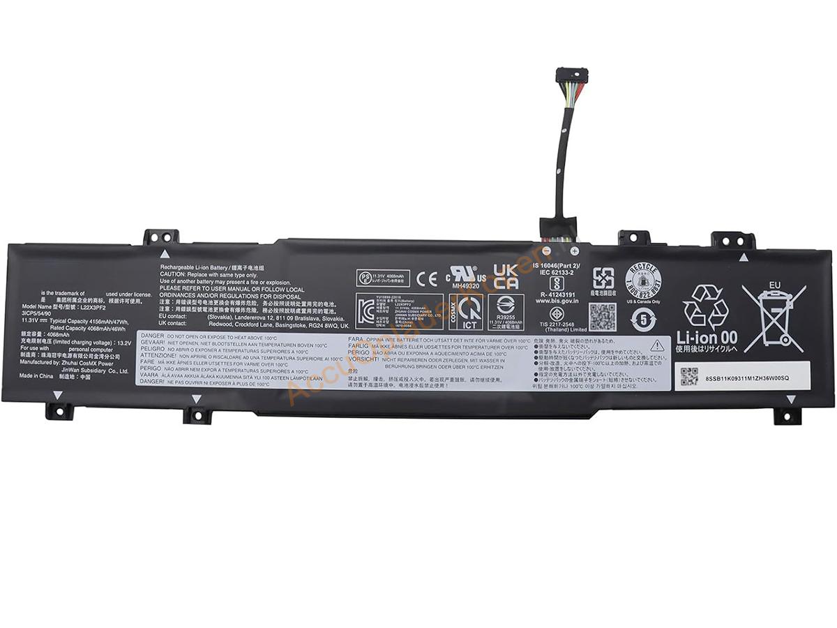 IdeaPad Slim 3 16ABR8-82XR0087MB