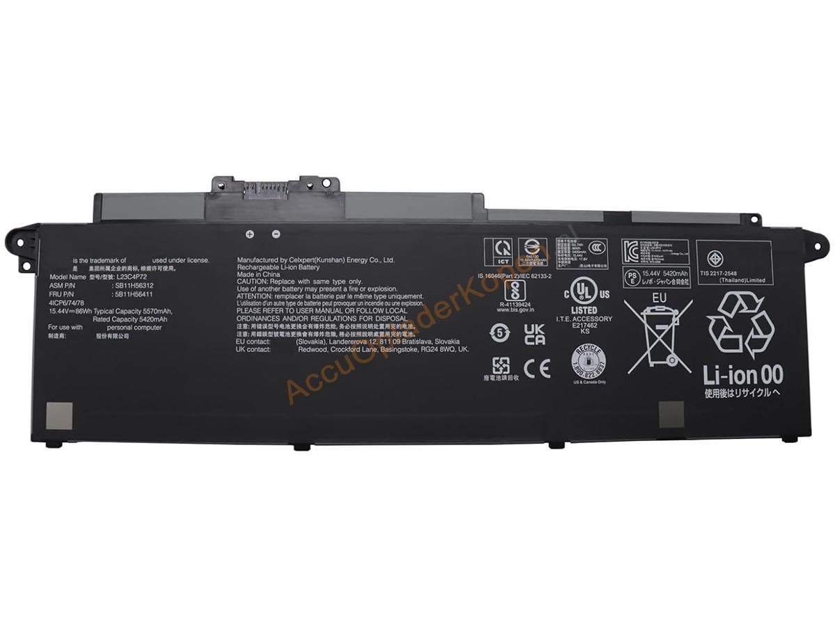 ThinkPad T16 Gen 3-21MN002LMX