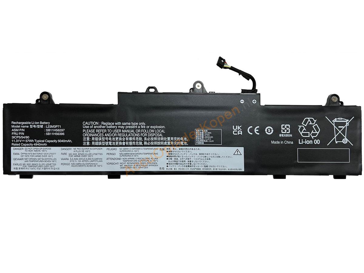 ThinkPad L14 Gen 5-21L1000DFE
