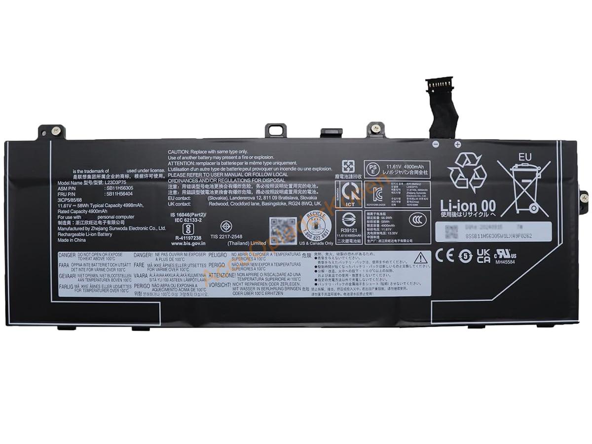 ThinkPad T14s Gen 6-21N1000TSP