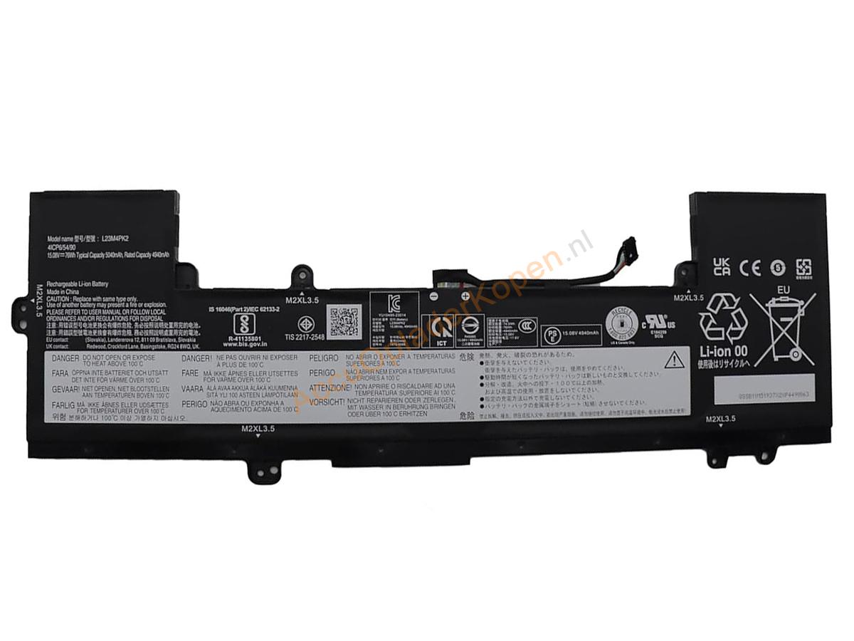 IdeaPad Slim 5 15IRU9-83D0000MSB