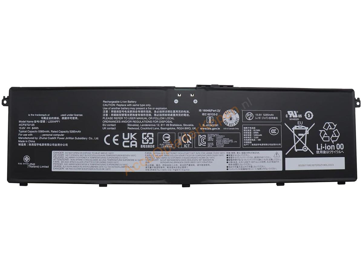 IdeaPad Pro 5 14IMH9-83D20026RK