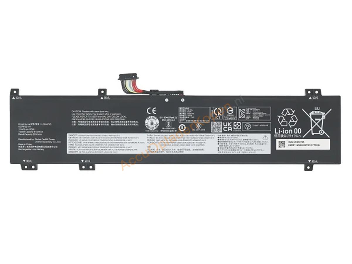 Legion 5 16IRX9-83DG006RGE