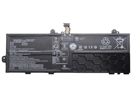  LENOVO                                ThinkPad X13 Gen 6-21RK0003MA                                Accu