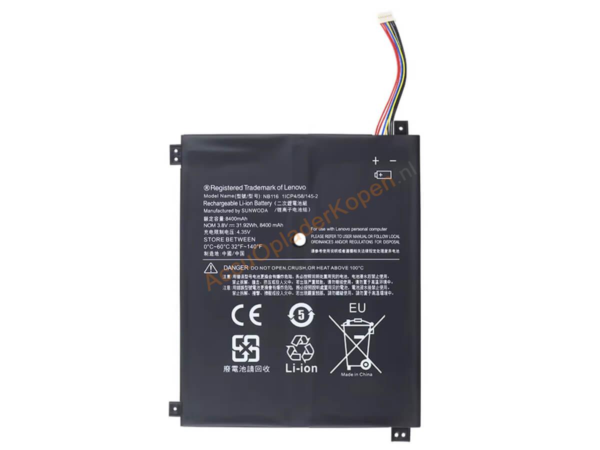 IdeaPad 100S-11IBY-80R2002KGE
