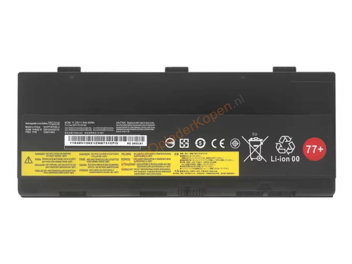 ThinkPad P52-20M90017GE