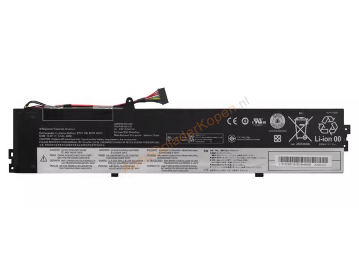 ThinkPad S431-20BA