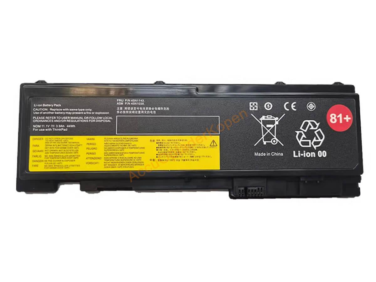 ThinkPad T430S 2356