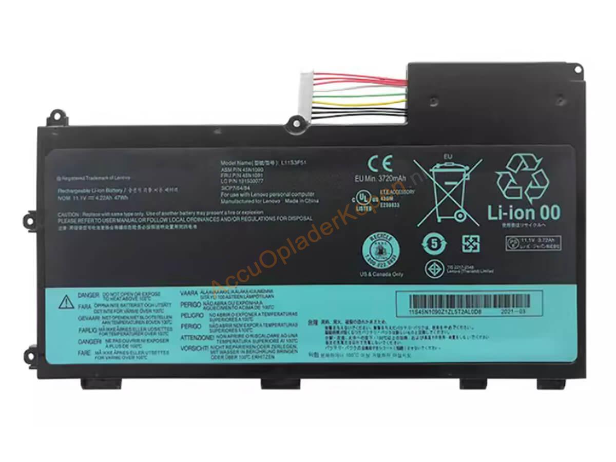 ThinkPad T430U N3F3KGE