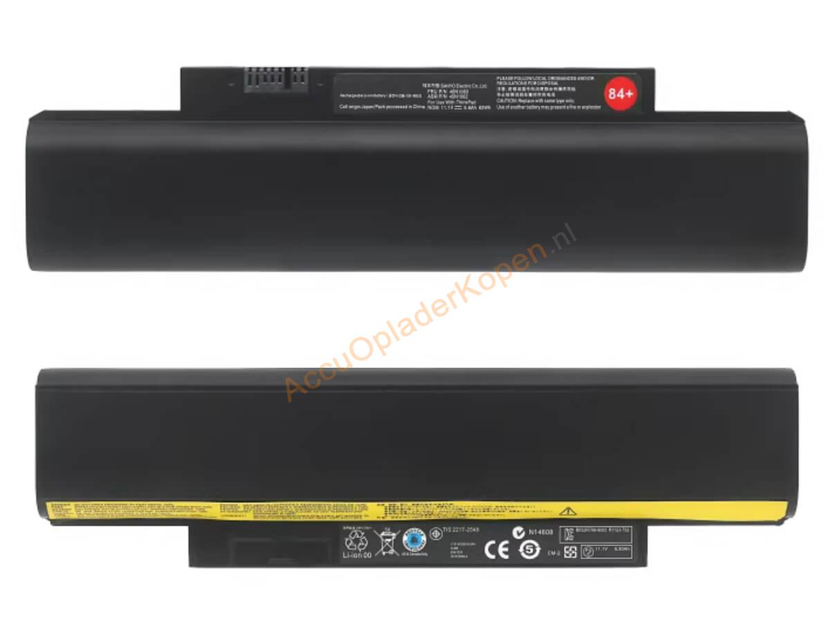 ThinkPad Edge E120