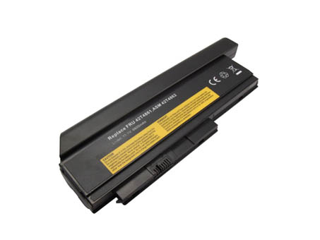  LENOVO                                42T4873                                Accu
