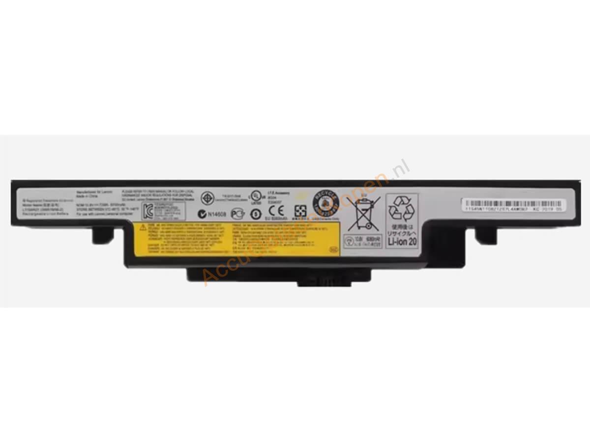 IdeaPad Y510M