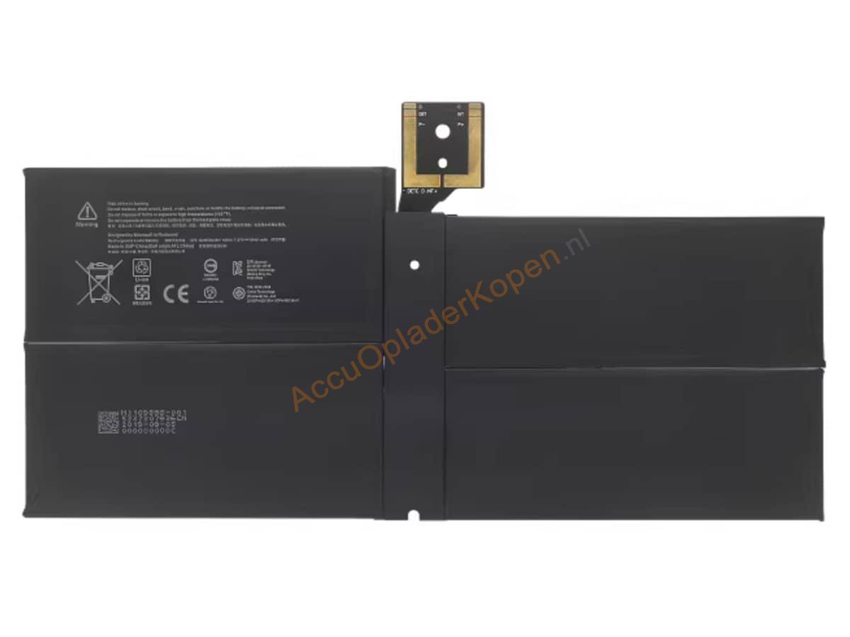 Surface Pro 6 1807