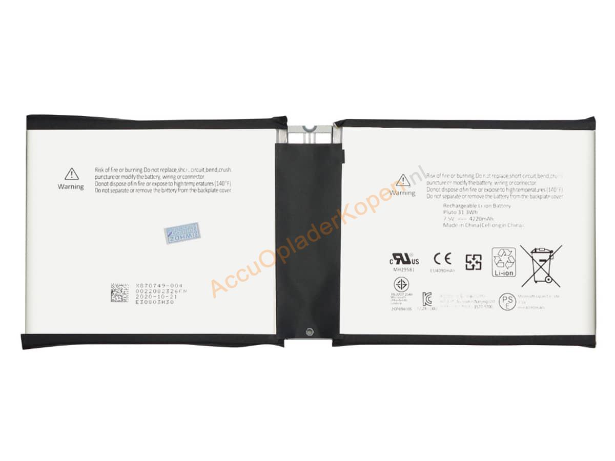 Surface RT2 1572
