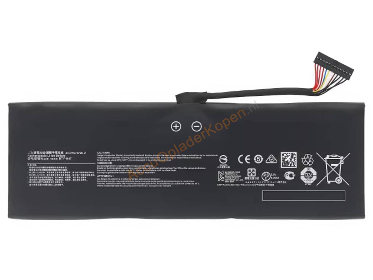 GS43VR 6RE-007RU Phantom Pro