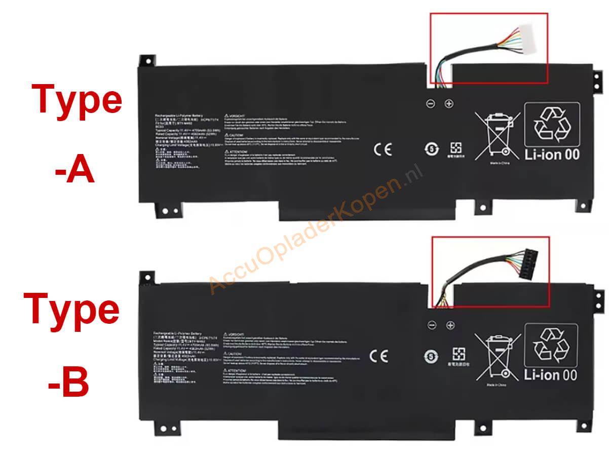 Pulse GL66 11UEK-035PL