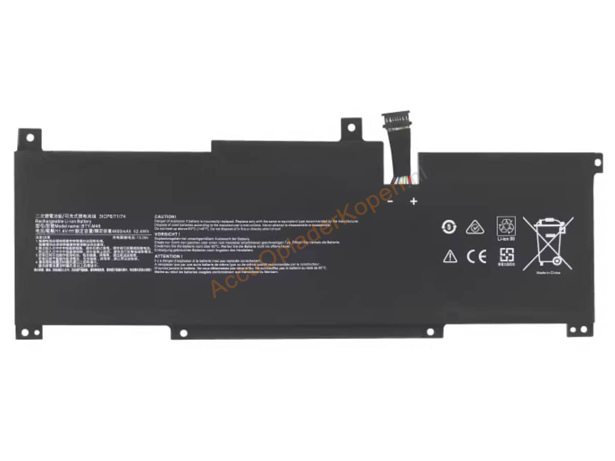 Modern 14 B11SB-290
