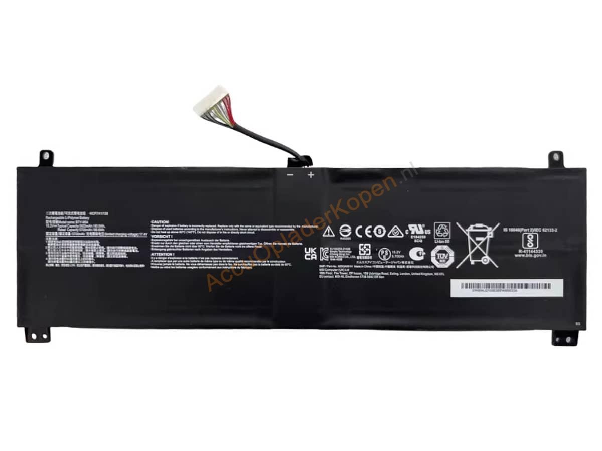 Creator Z16 A11UET-051IN