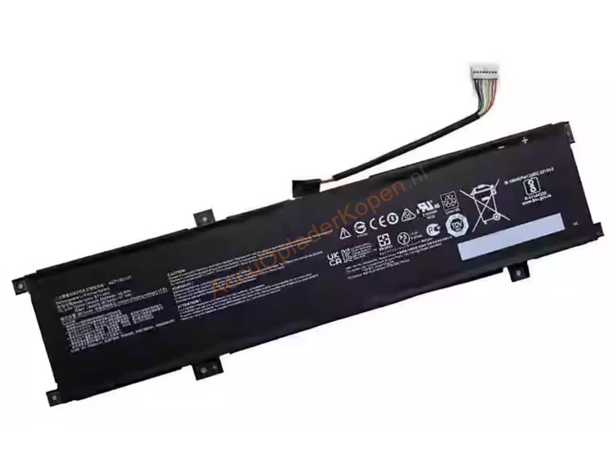 Crosshair 17 B12UGSZ-037FR