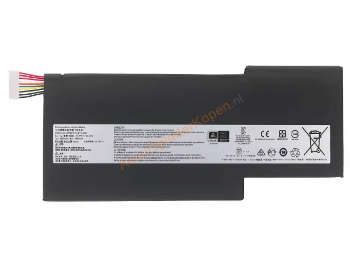 GF65 Thin 9SD-027PL