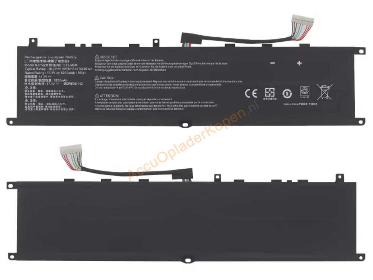 GE66 Raider 10UE-293FR