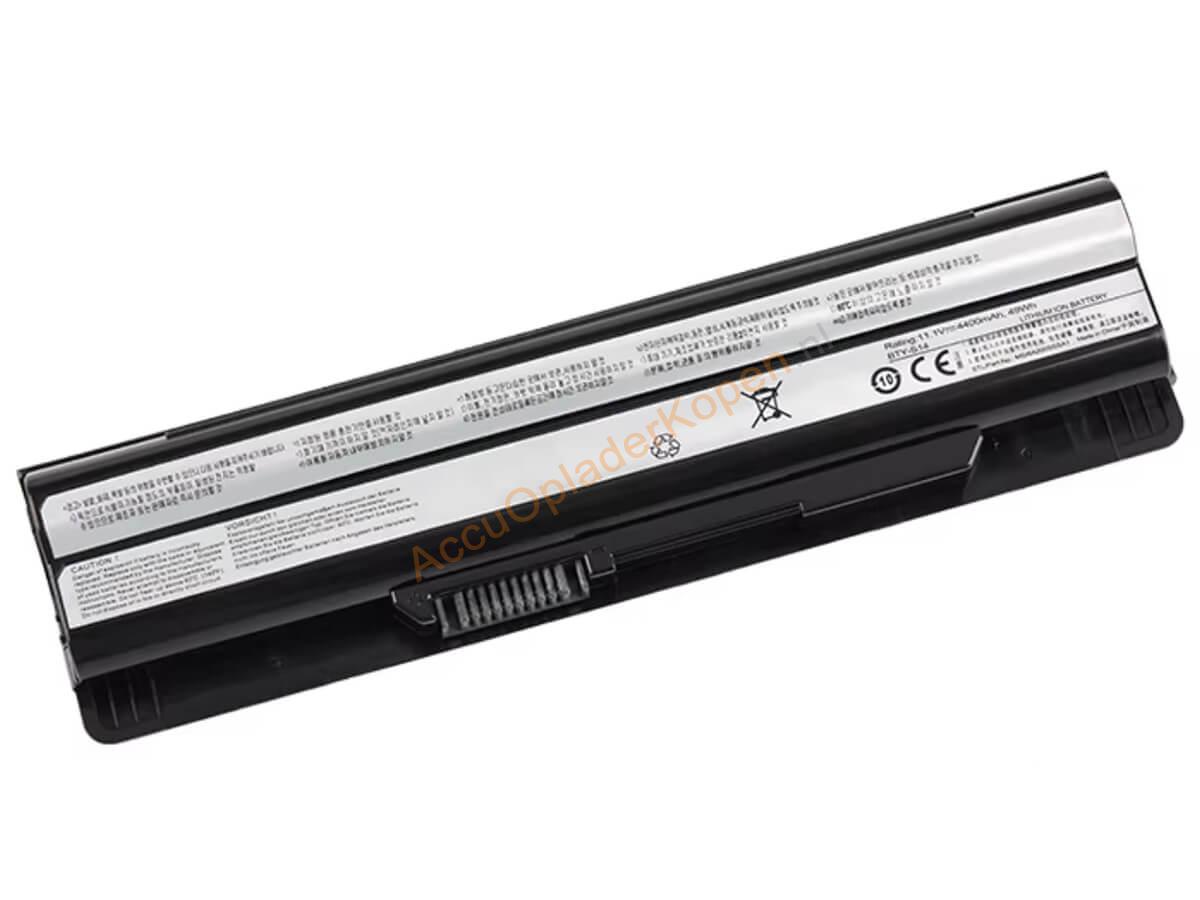 GE60 0NC-037TR