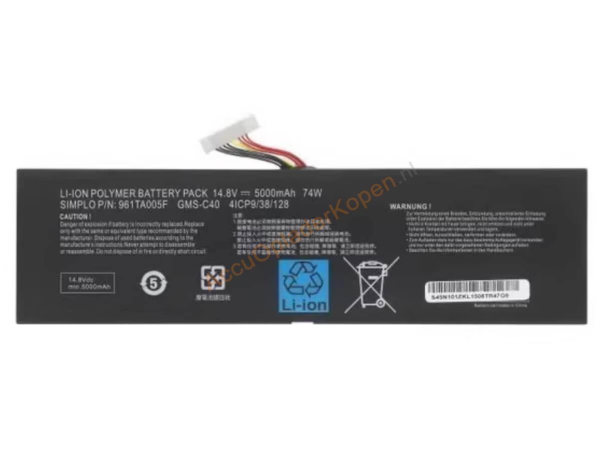 Blade Pro 2014