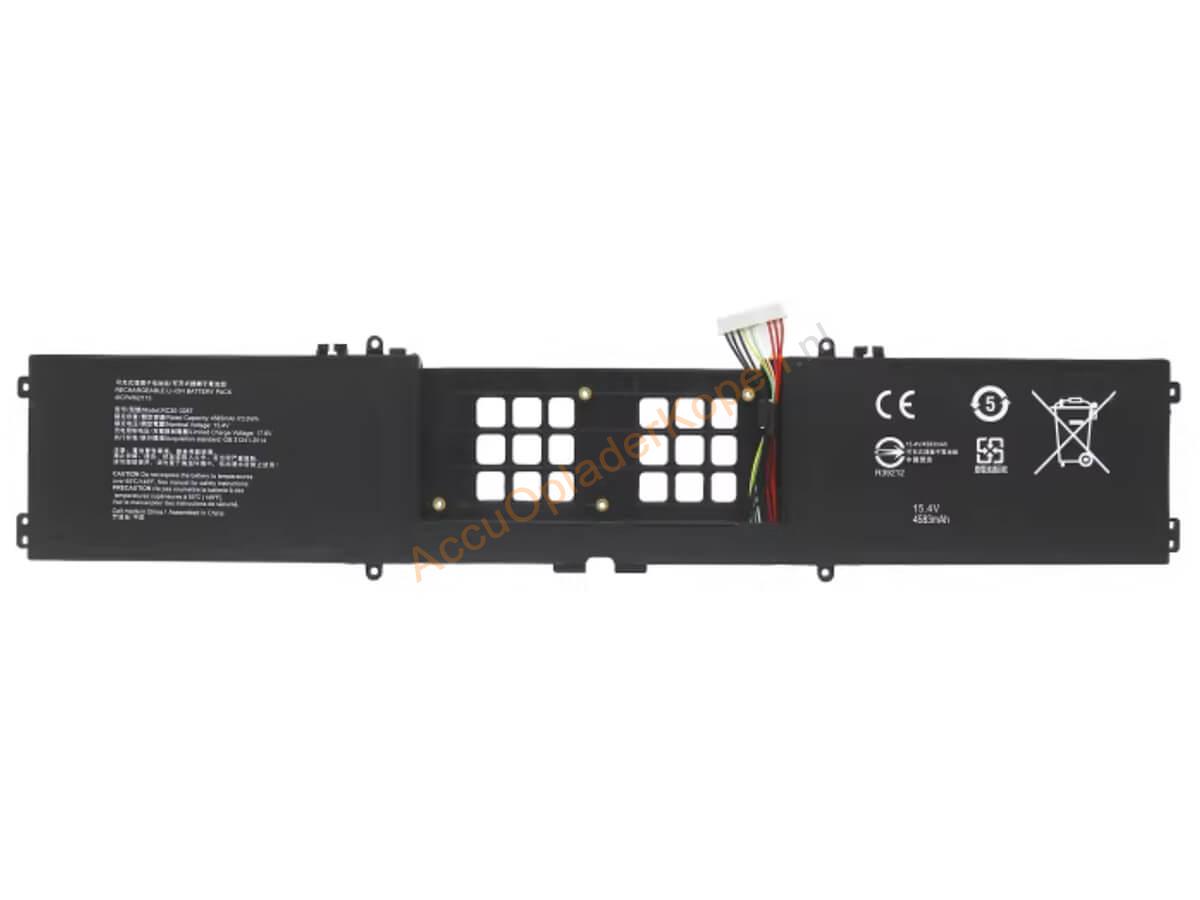 Blade Pro 17 300HZ FHD GEFORCE RTX 2080(2020)