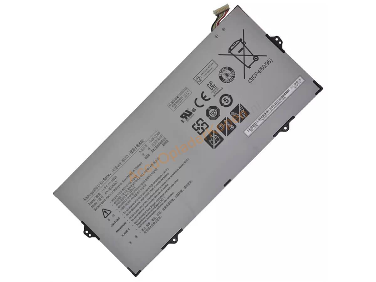 Notebook 7 NP730XBE-K02CN
